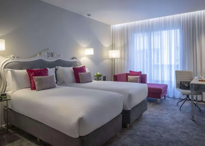 The Morgan Hotel